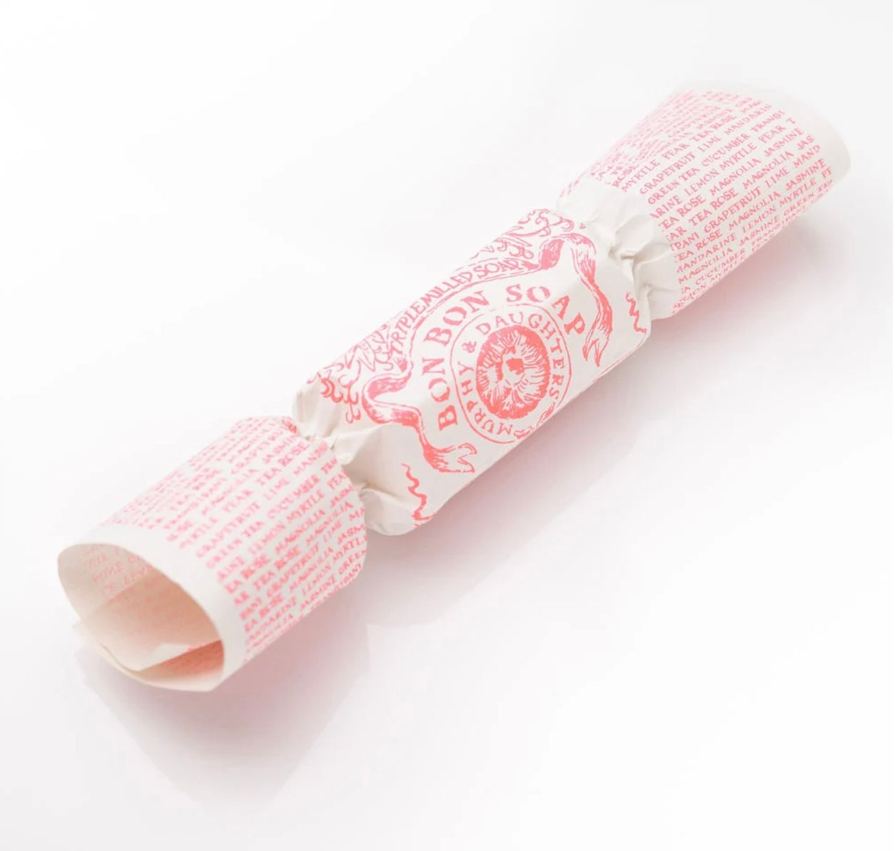 Murphy & Daughters Bon Bon Soap