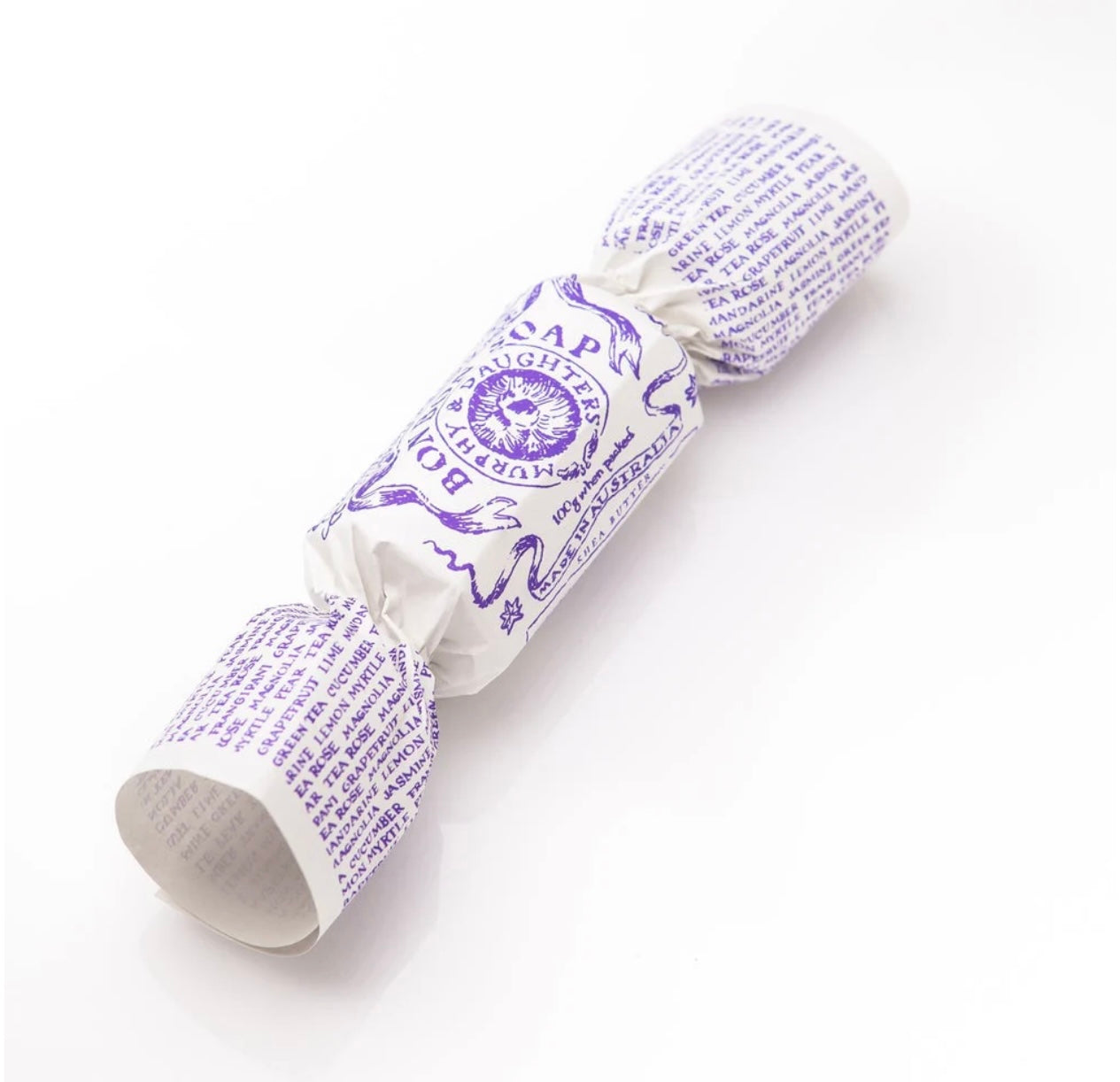 Murphy & Daughters Bon Bon Soap