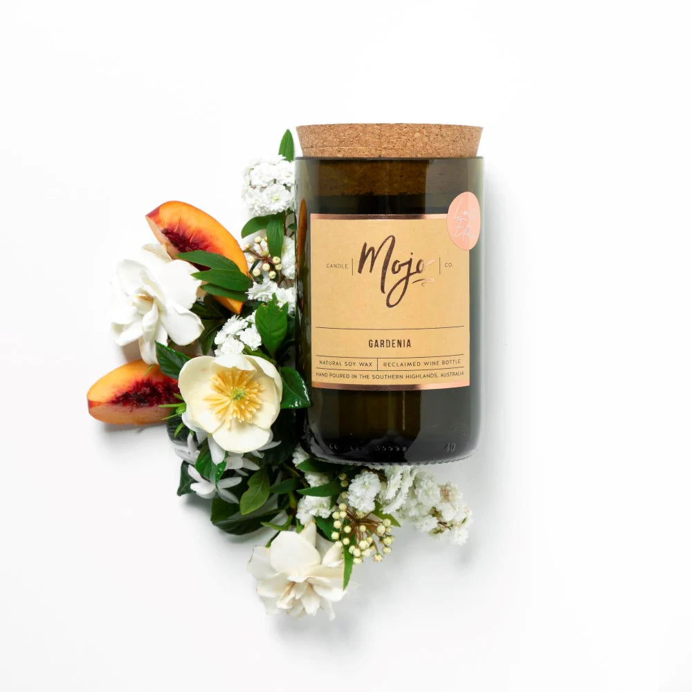 Mojo Candles
