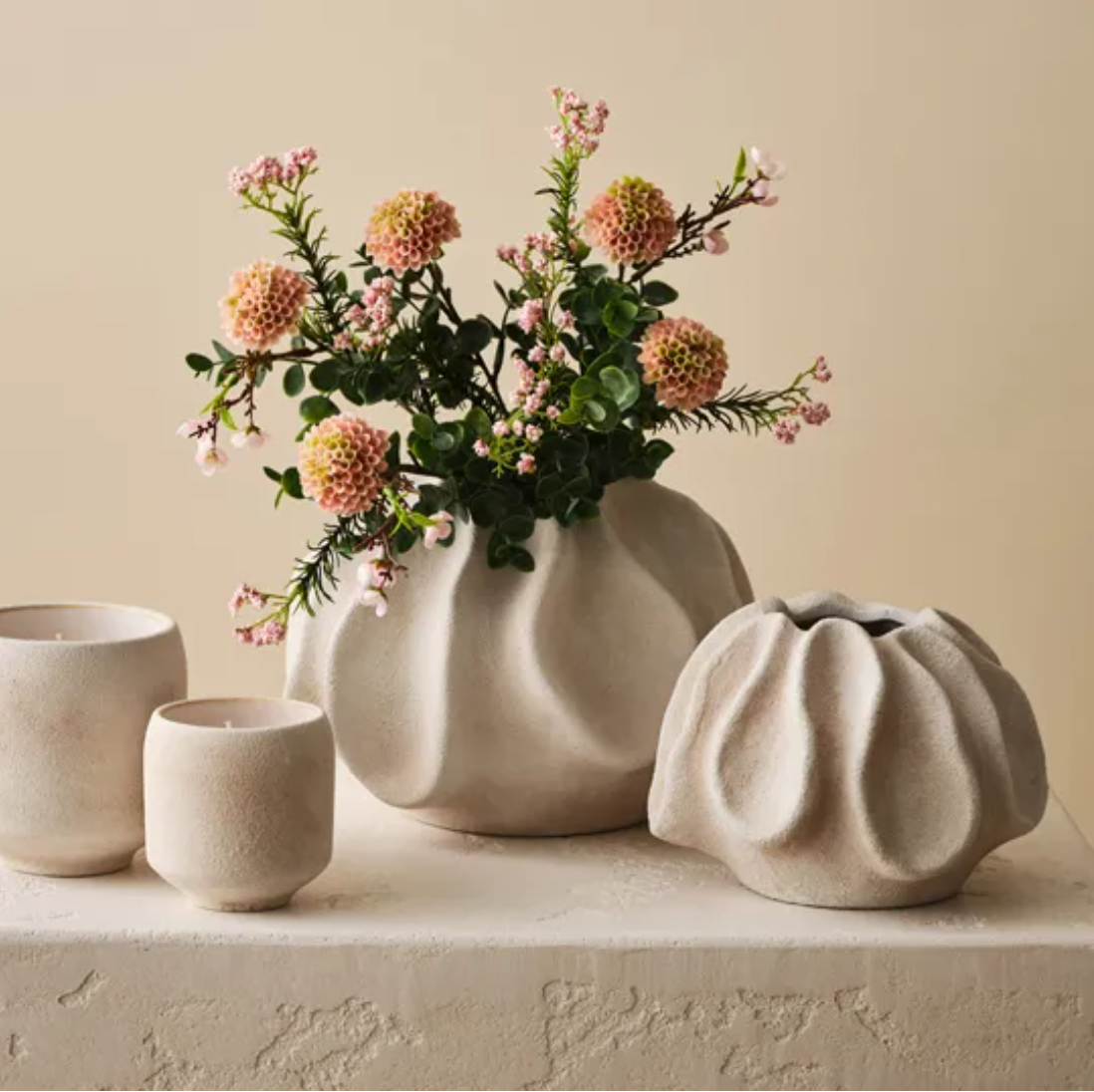Nampula Vase