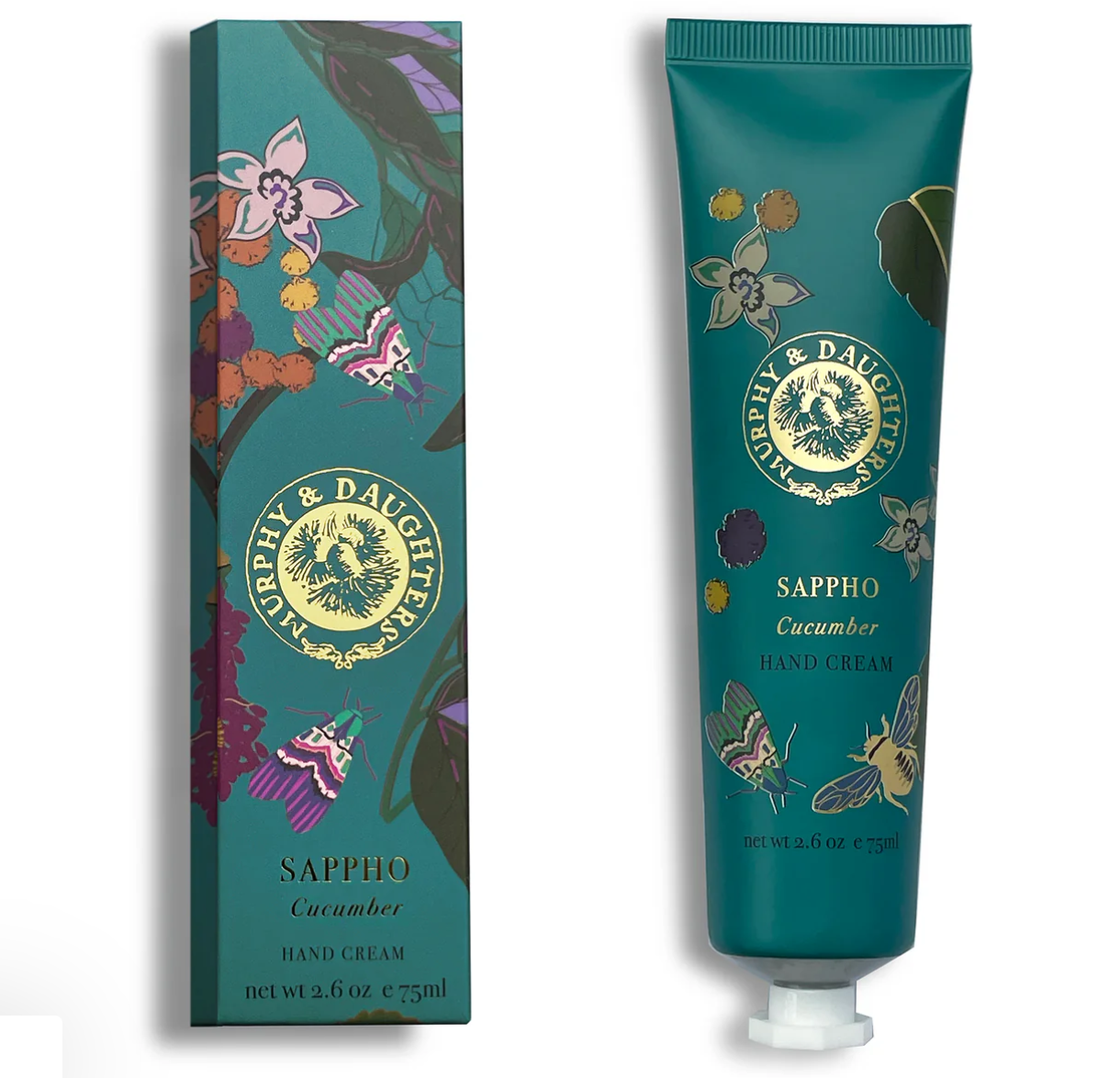 Murphy & Daughters Hand Cream