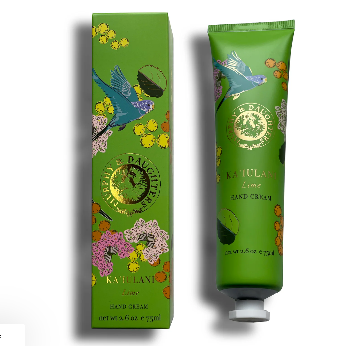 Murphy & Daughters Hand Cream