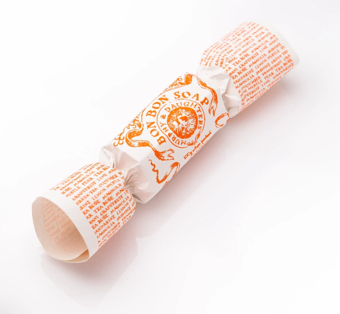 Murphy & Daughters Bon Bon Soap