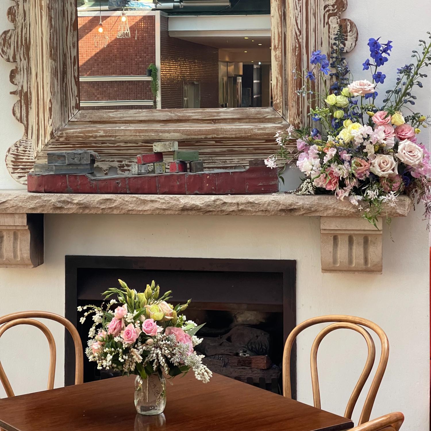 Event Floral Design Sydney