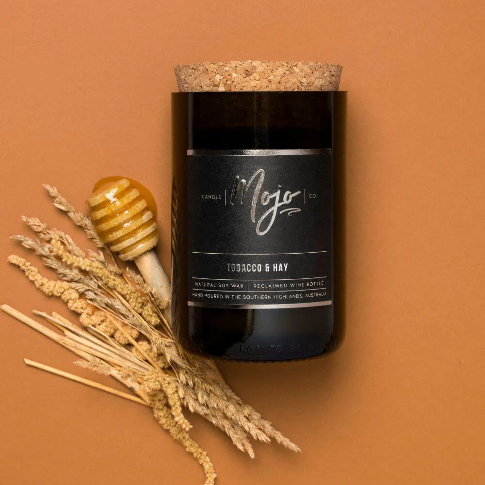 Mojo Candles