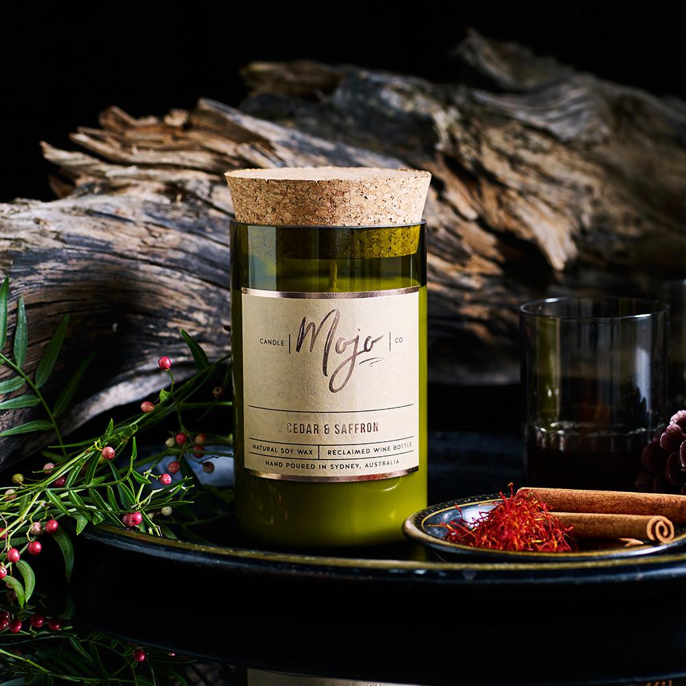 Mojo Candles