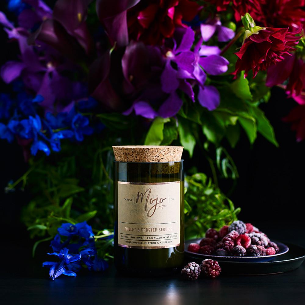 Mojo Candles