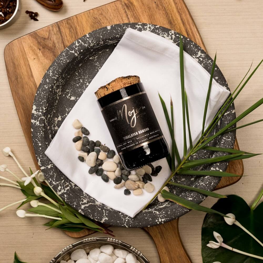 Mojo Candles