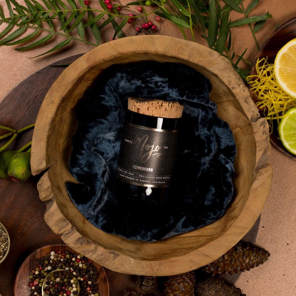 Mojo Candles