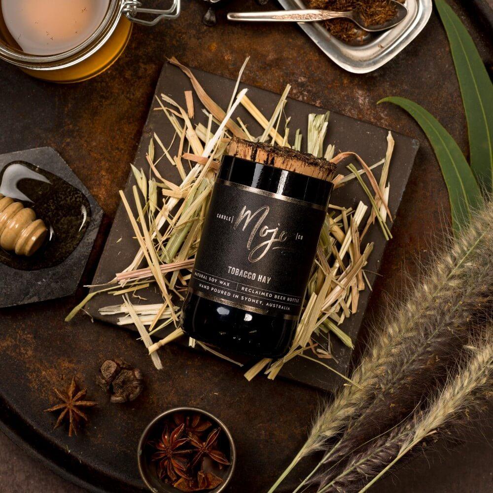 Mojo Candles