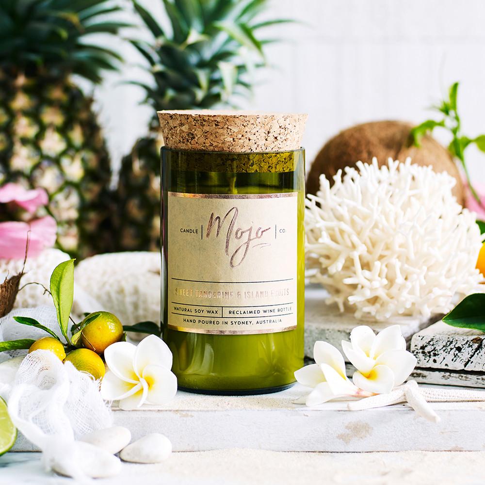 Mojo Candles