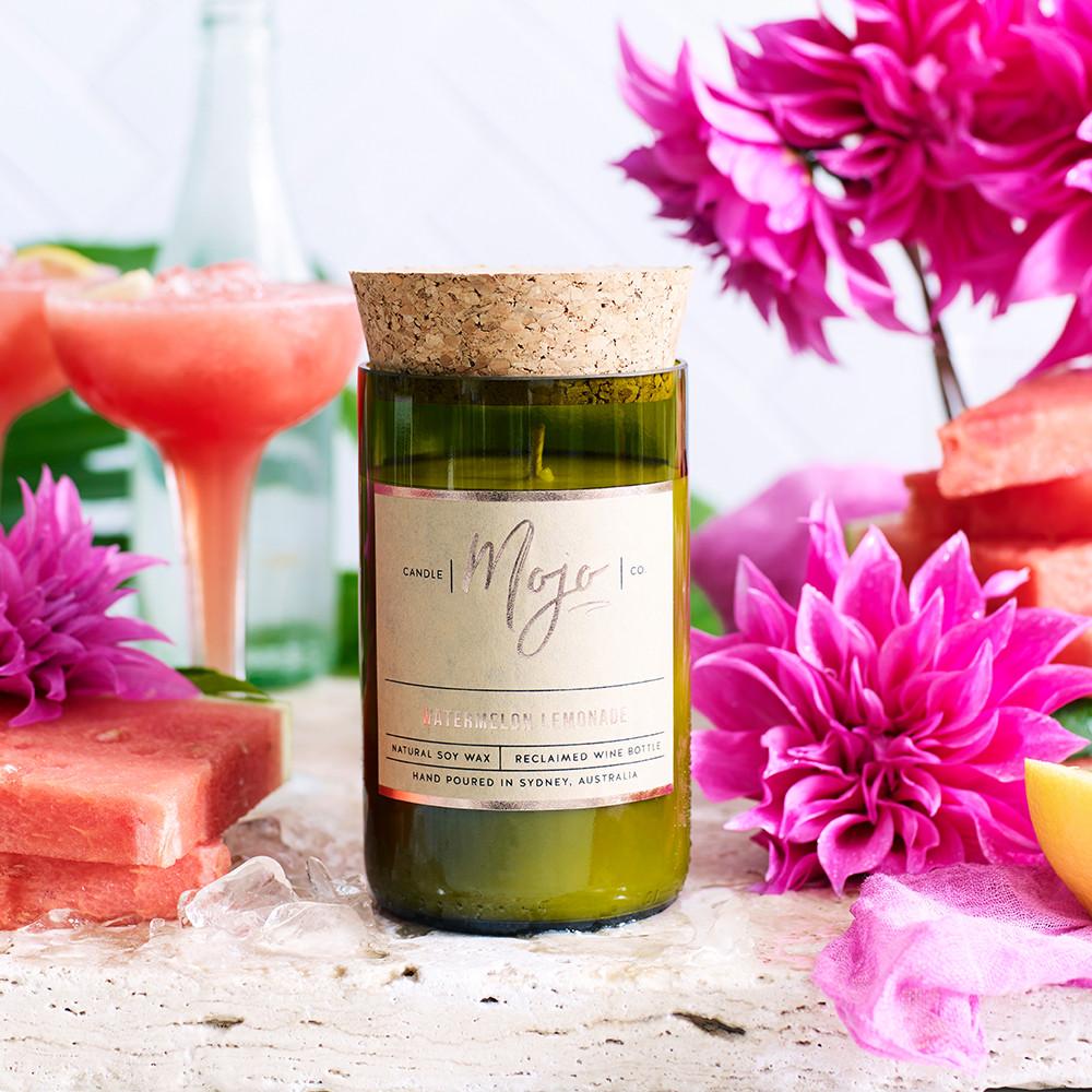 Mojo Candles