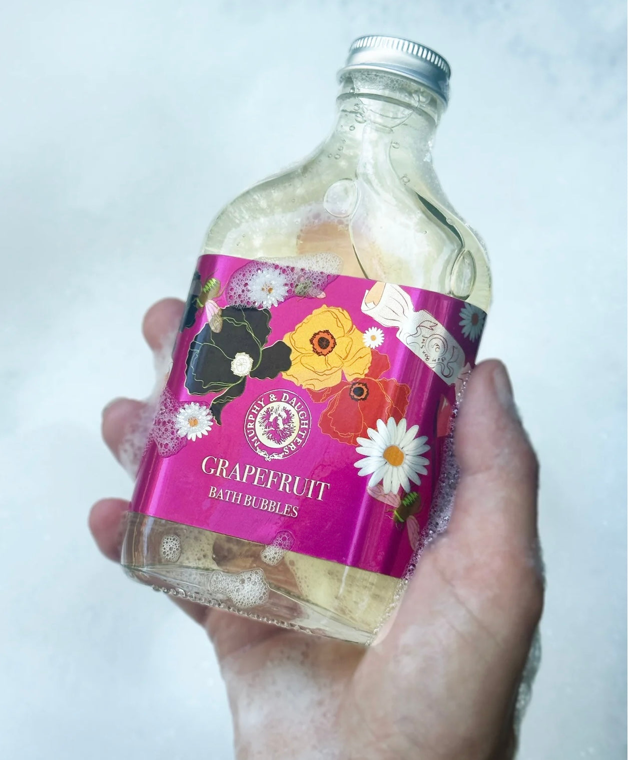 Bath & Body Gifts Balmain