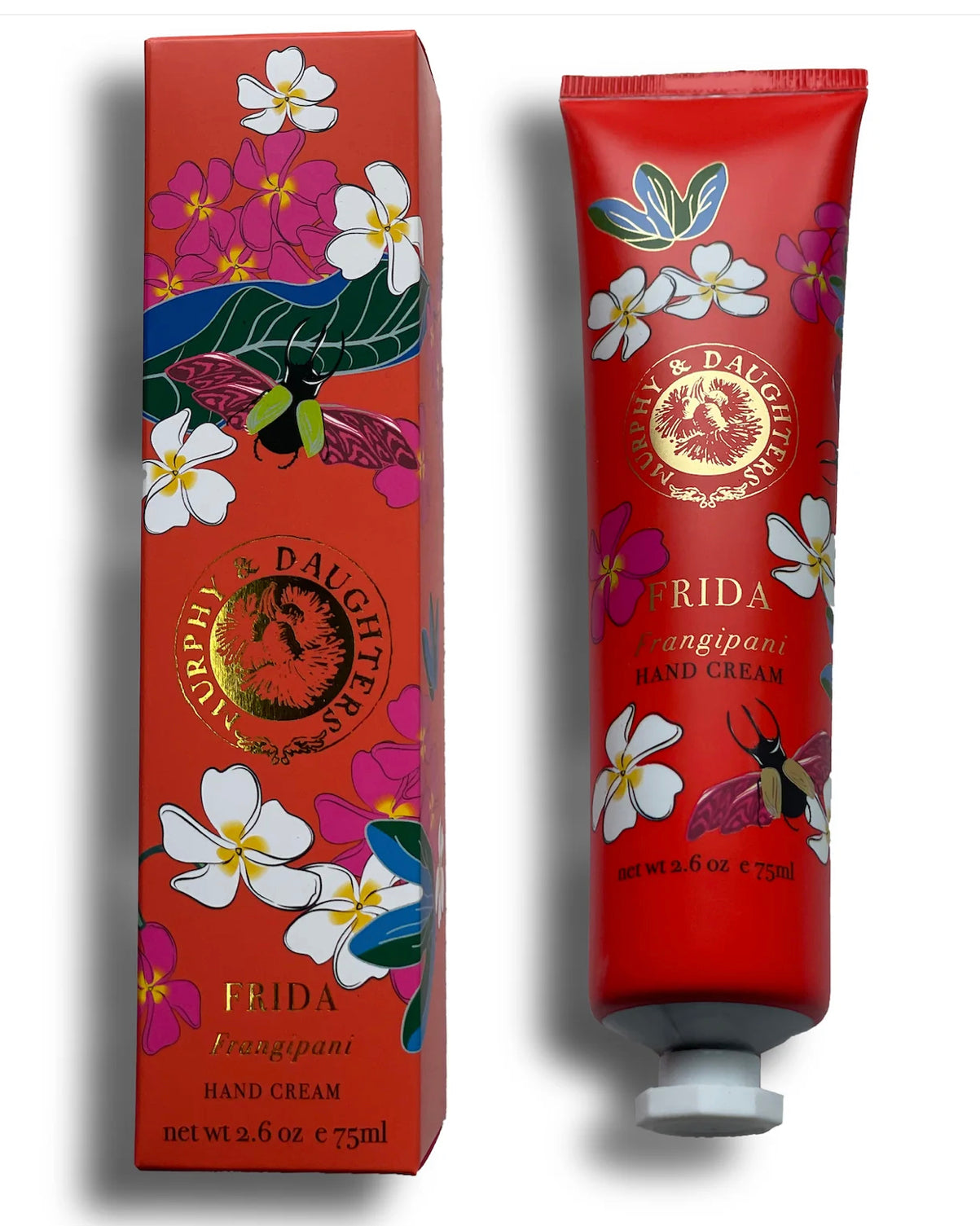 Murphy &amp; Daughters Hand Cream