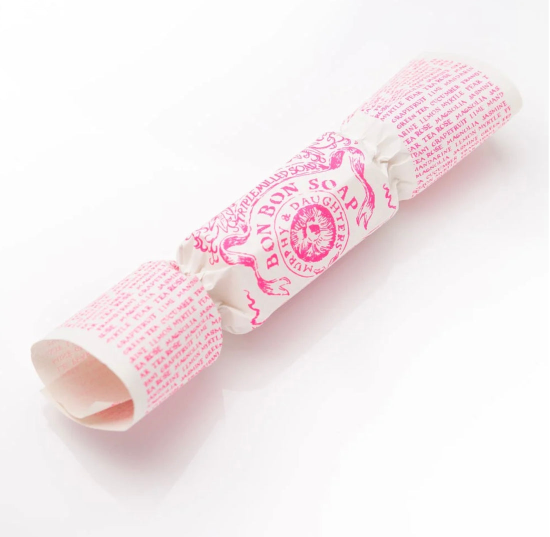 Murphy & Daughters Bon Bon Soap