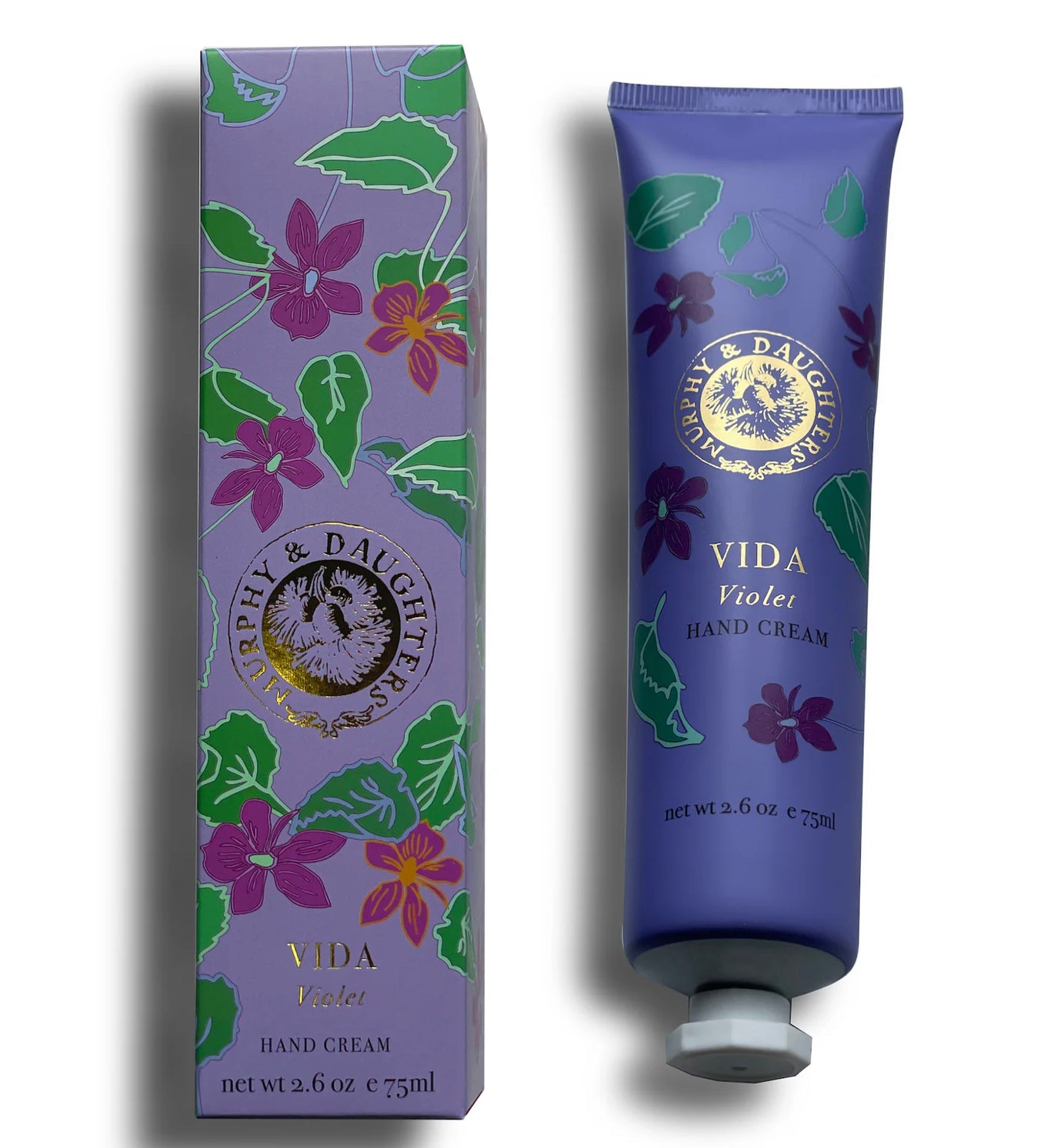 Murphy &amp; Daughters Hand Cream