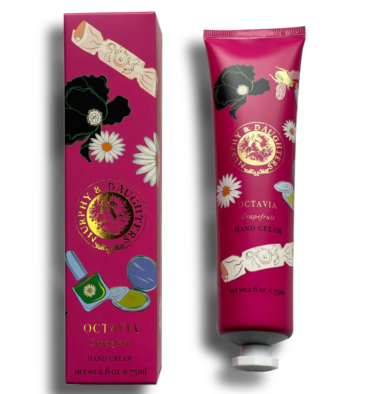 Murphy &amp; Daughters Hand Cream