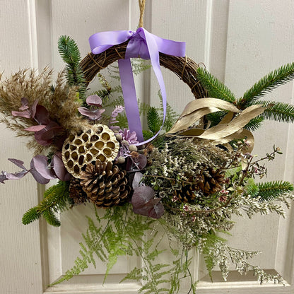 Christmas Wreath