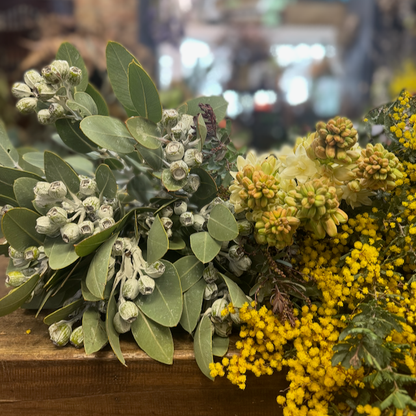 Winter Harvest