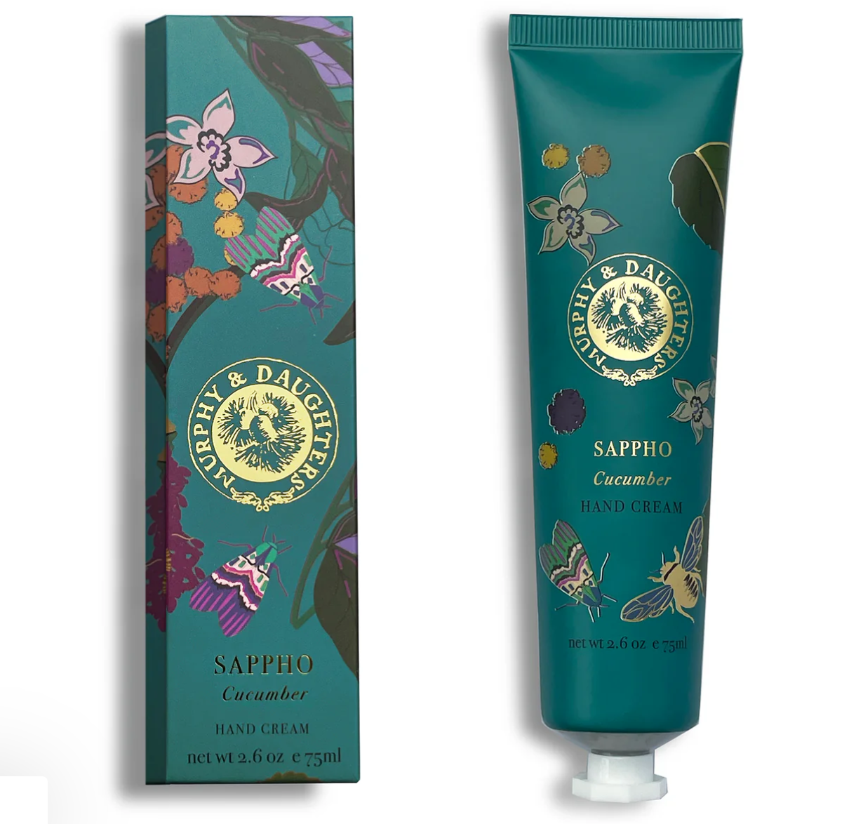 Murphy &amp; Daughters Hand Cream