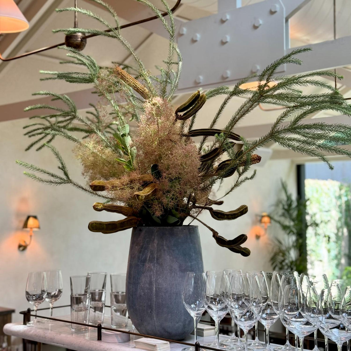 Thank You Corporate Enquiry – Ally Bell Floral