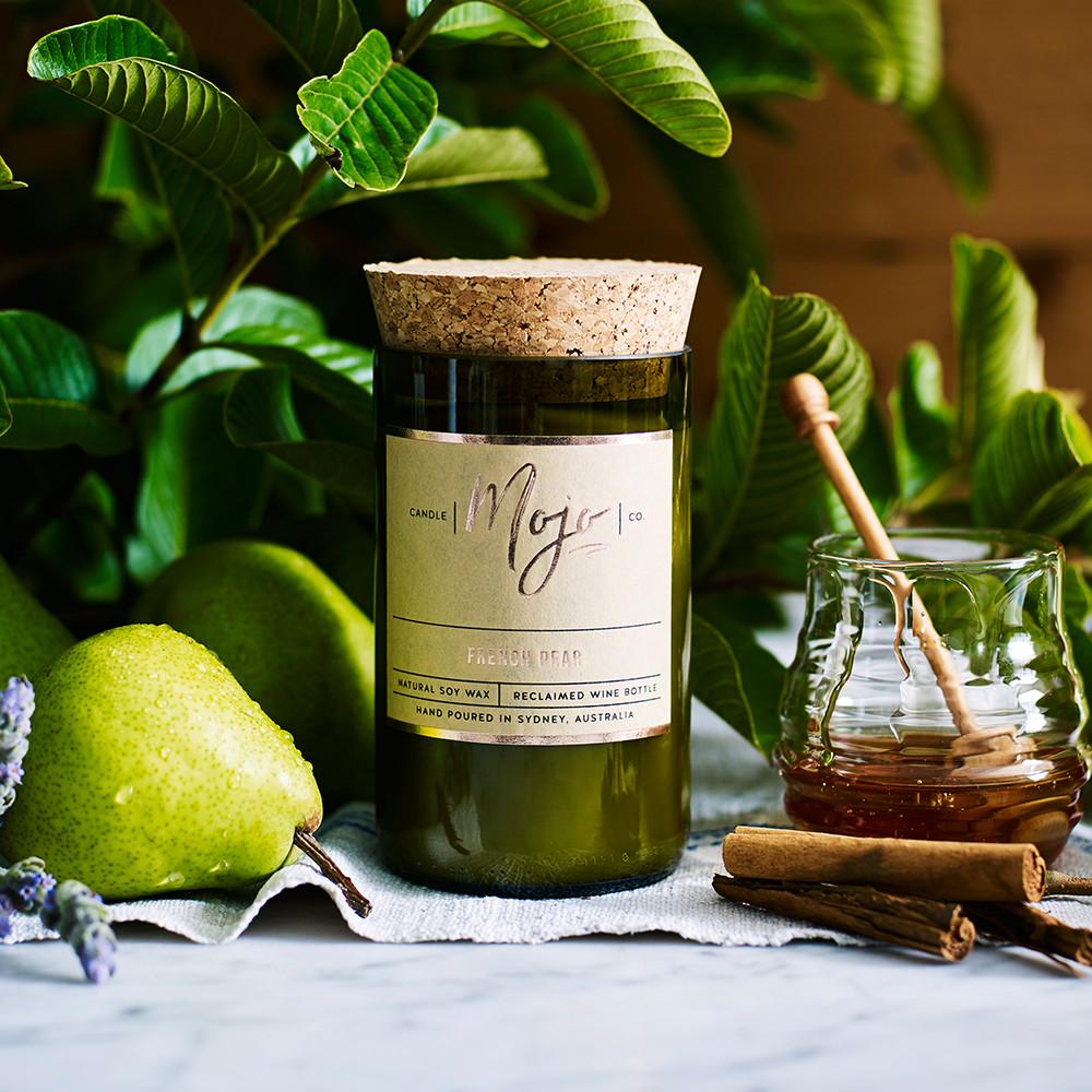Mojo Candles